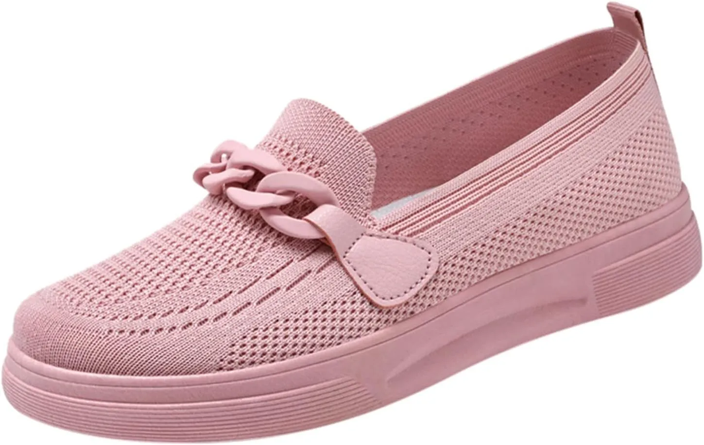 2024 New Orthopedic Women’s Breathable Slip on Arch Support Non-Slip Shoes, Orthopedic Shoes for Women