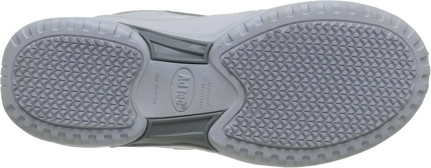 Ad Tec Men's Uniform Athletic Velcro Shoes