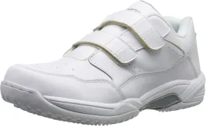 Ad Tec Men's Uniform Athletic Velcro Shoes