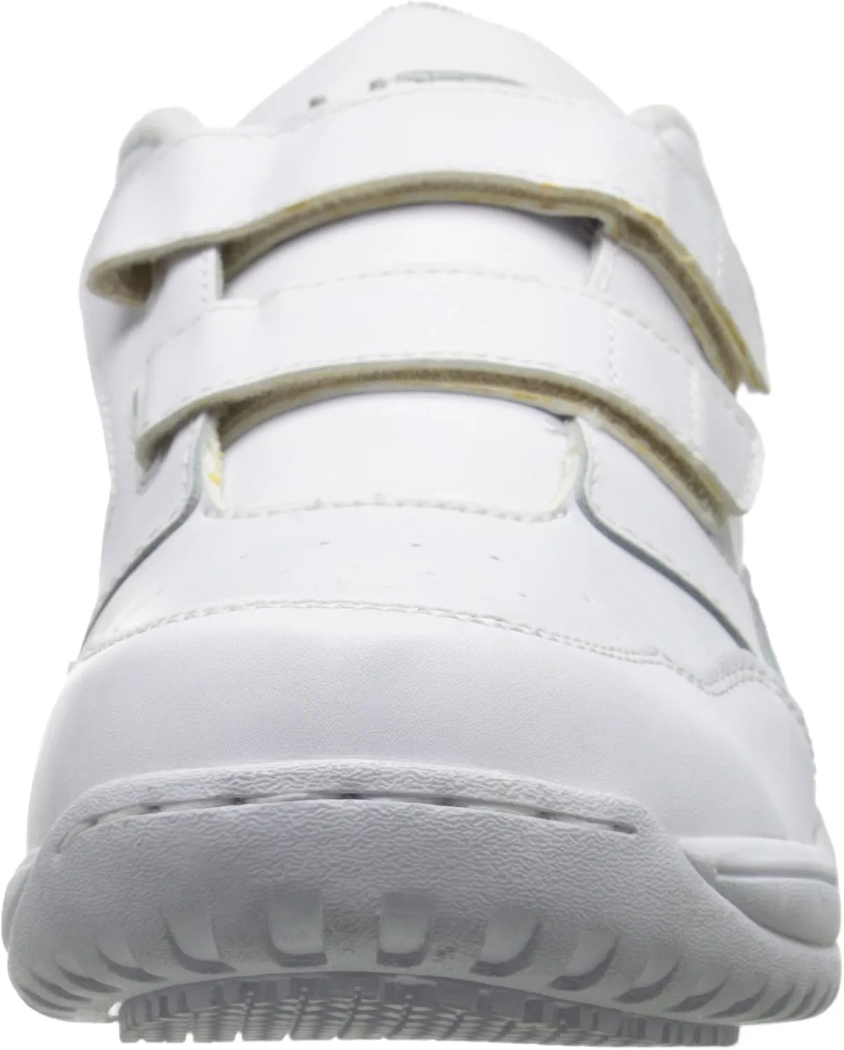 Ad Tec Men's Uniform Athletic Velcro Shoes