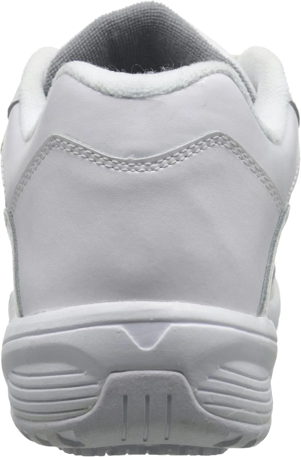 Ad Tec Men's Uniform Athletic Velcro Shoes