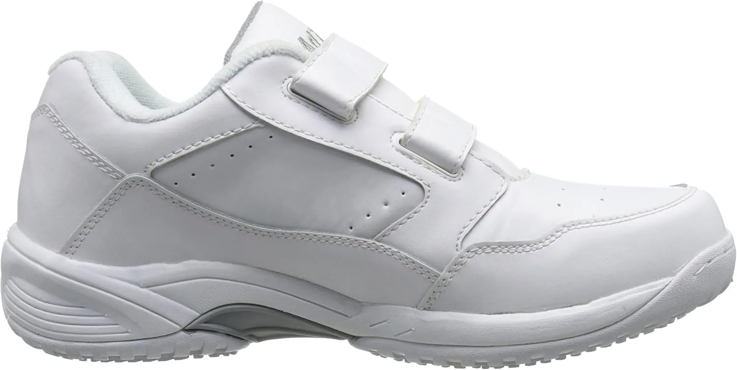 Ad Tec Men's Uniform Athletic Velcro Shoes