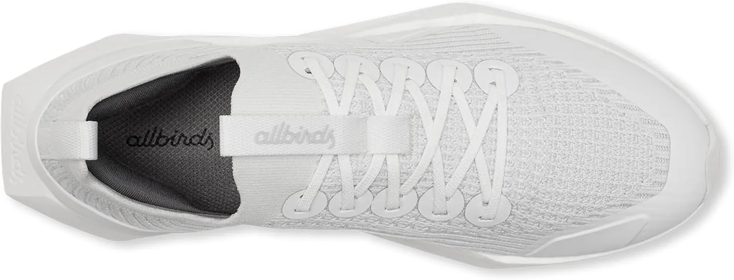 Allbirds Women’s Tree Flyer 2 Active Supportive Running Shoe