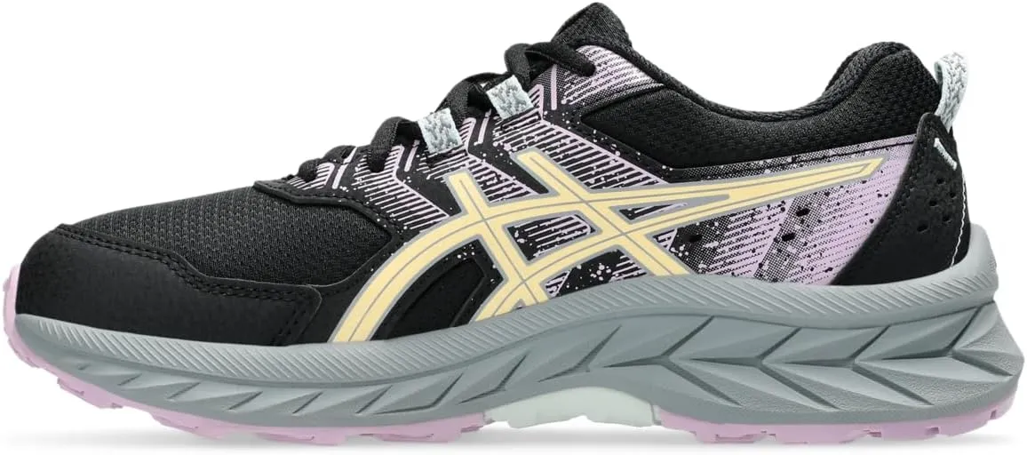 ASICS Kid's PRE Venture 9 Grade School Running Shoes