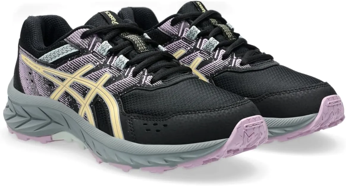 ASICS Kid's PRE Venture 9 Grade School Running Shoes