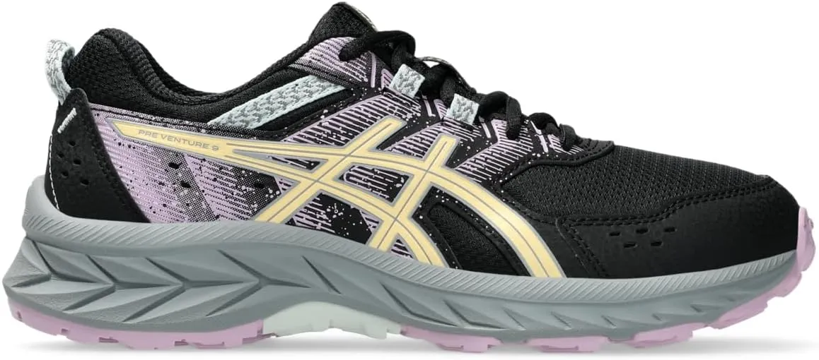 ASICS Kid's PRE Venture 9 Grade School Running Shoes