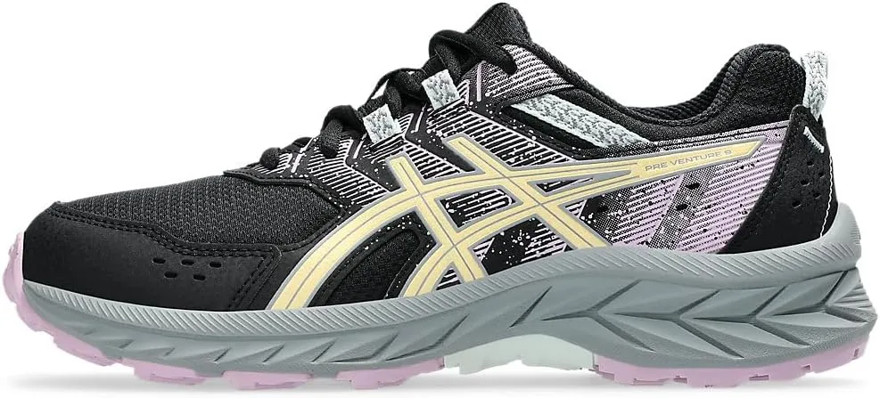 ASICS Kid's PRE Venture 9 Grade School Running Shoes