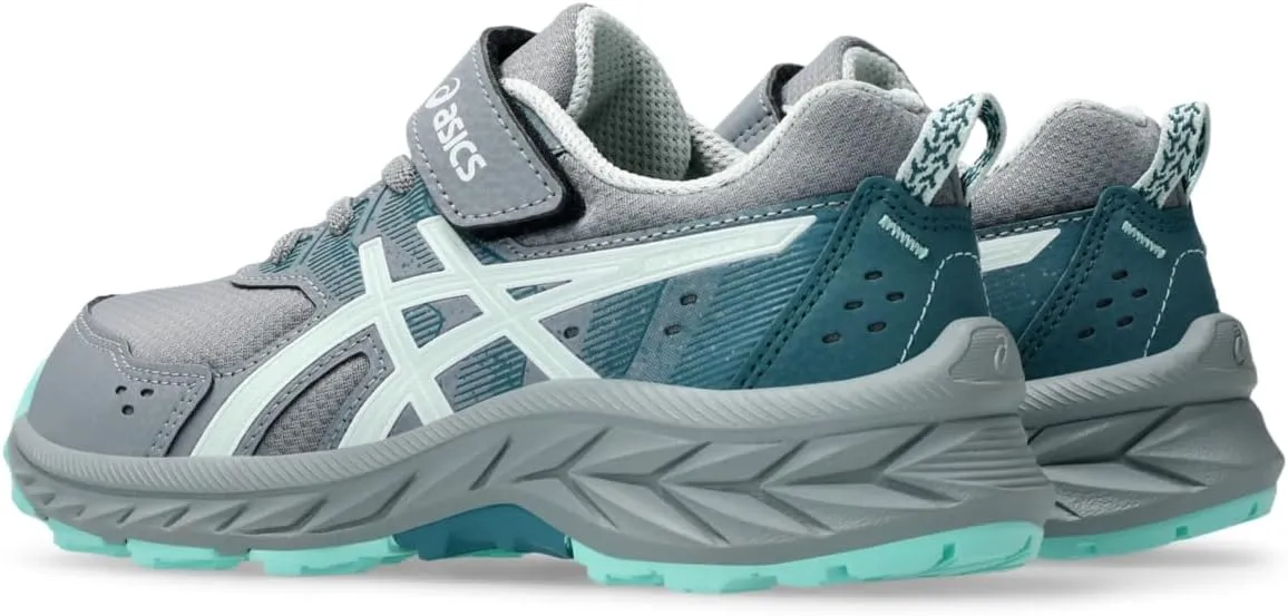 ASICS Kid's PRE Venture 9 Pre-School Running Shoes