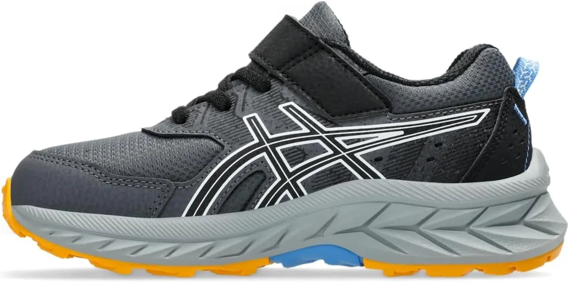 ASICS Kid's PRE Venture 9 Pre-School Running Shoes