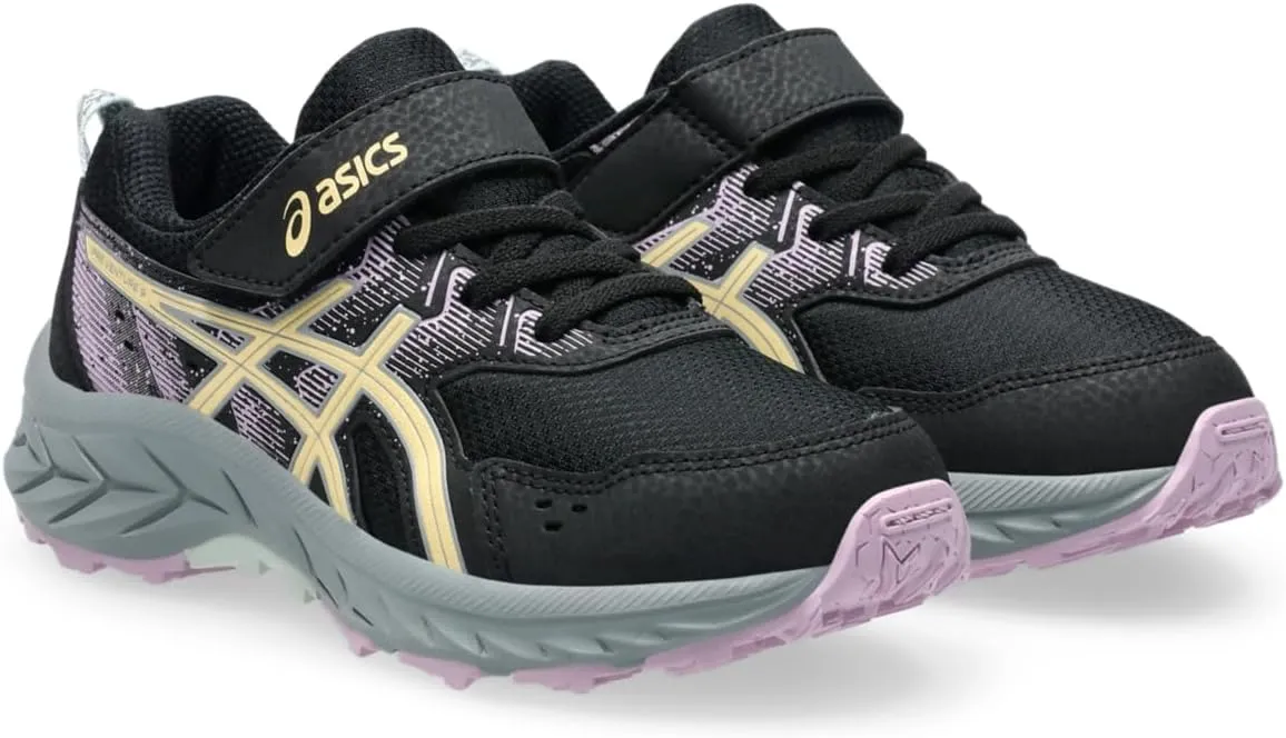ASICS Kid's PRE Venture 9 Pre-School Running Shoes