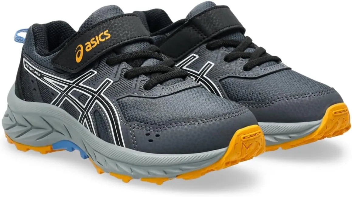 ASICS Kid's PRE Venture 9 Pre-School Running Shoes