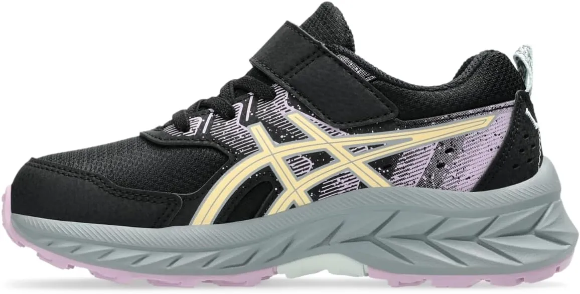 ASICS Kid's PRE Venture 9 Pre-School Running Shoes