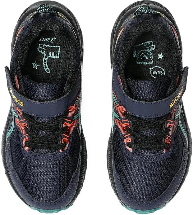 ASICS Kid's PRE Venture 9 Pre-School Running Shoes