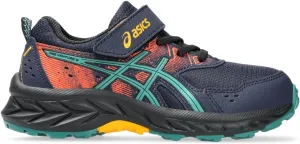 ASICS Kid's PRE Venture 9 Pre-School Running Shoes