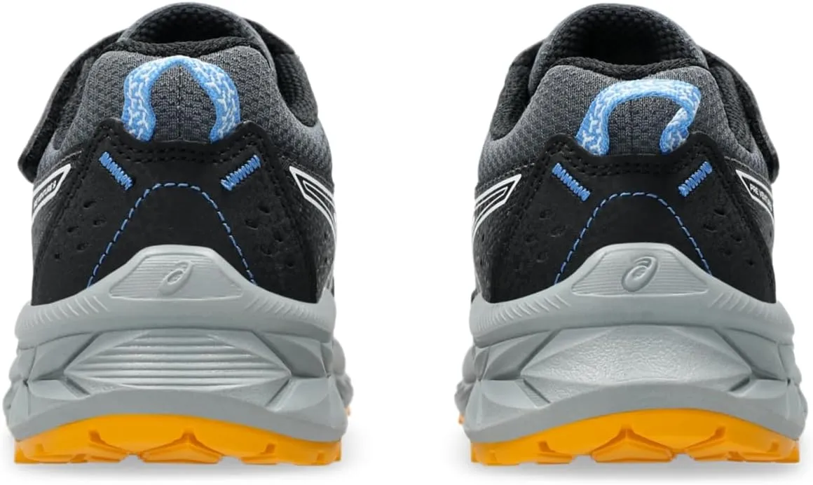 ASICS Kid's PRE Venture 9 Pre-School Running Shoes