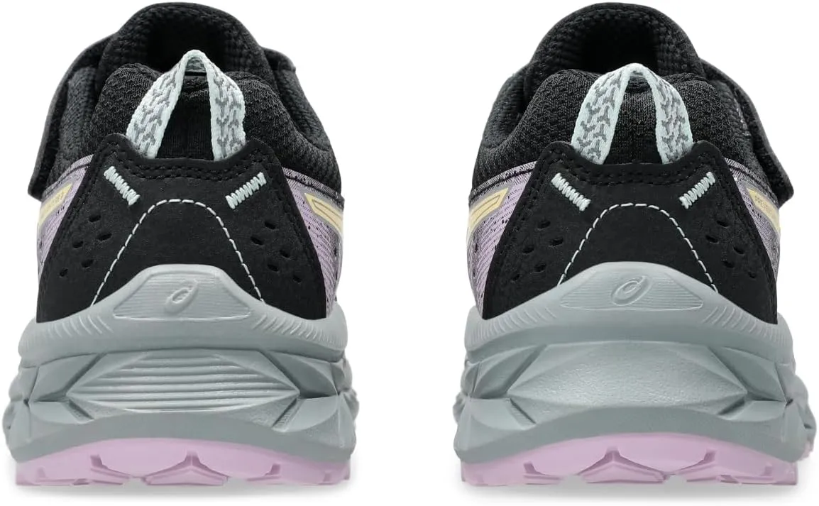 ASICS Kid's PRE Venture 9 Pre-School Running Shoes