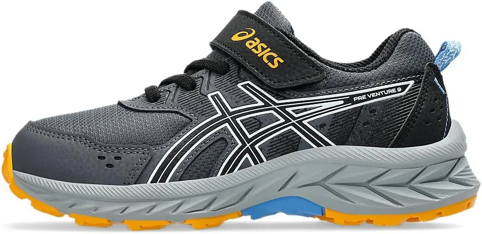 ASICS Kid's PRE Venture 9 Pre-School Running Shoes