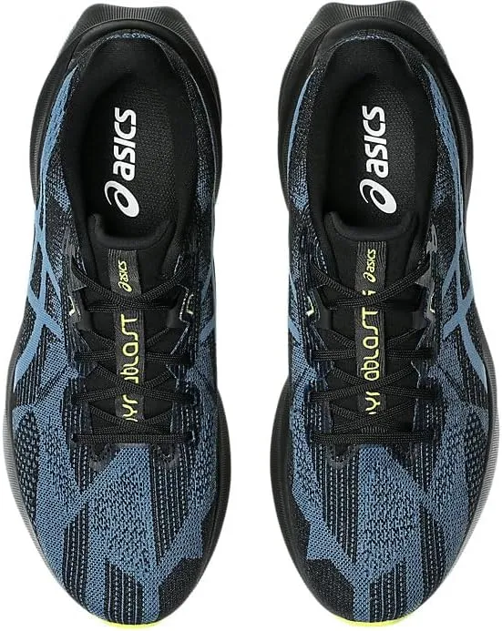 Asics Men's DYNABLAST 5 Running Shoes