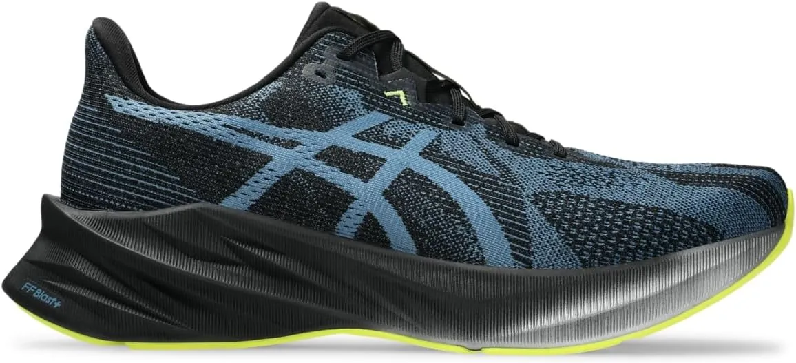 Asics Men's DYNABLAST 5 Running Shoes