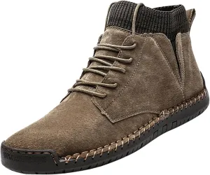 Athletic Fashion Sneakers for Men Casual Sneaker Mesh Breathable Walking Shoe Arch Support Sports Shoes for Men
