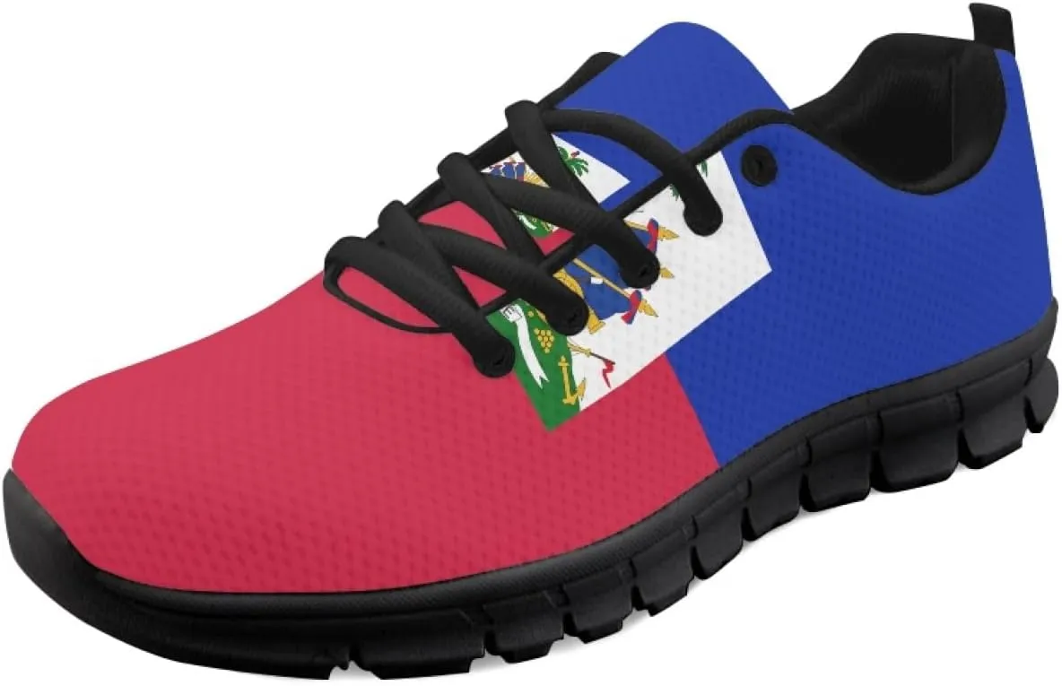 BGXW Running Shoes for Men Women Fashion Mesh Sneakers Low Top Anti-Slip Athletic Shoes
