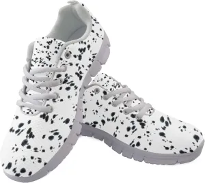 BGXW Running Shoes for Men Women Fashion Mesh Sneakers Low Top Anti-Slip Athletic Shoes