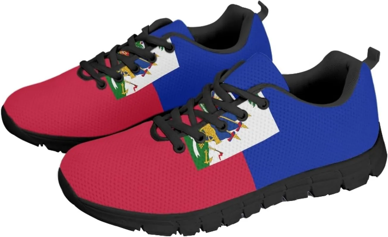 BGXW Running Shoes for Men Women Fashion Mesh Sneakers Low Top Anti-Slip Athletic Shoes