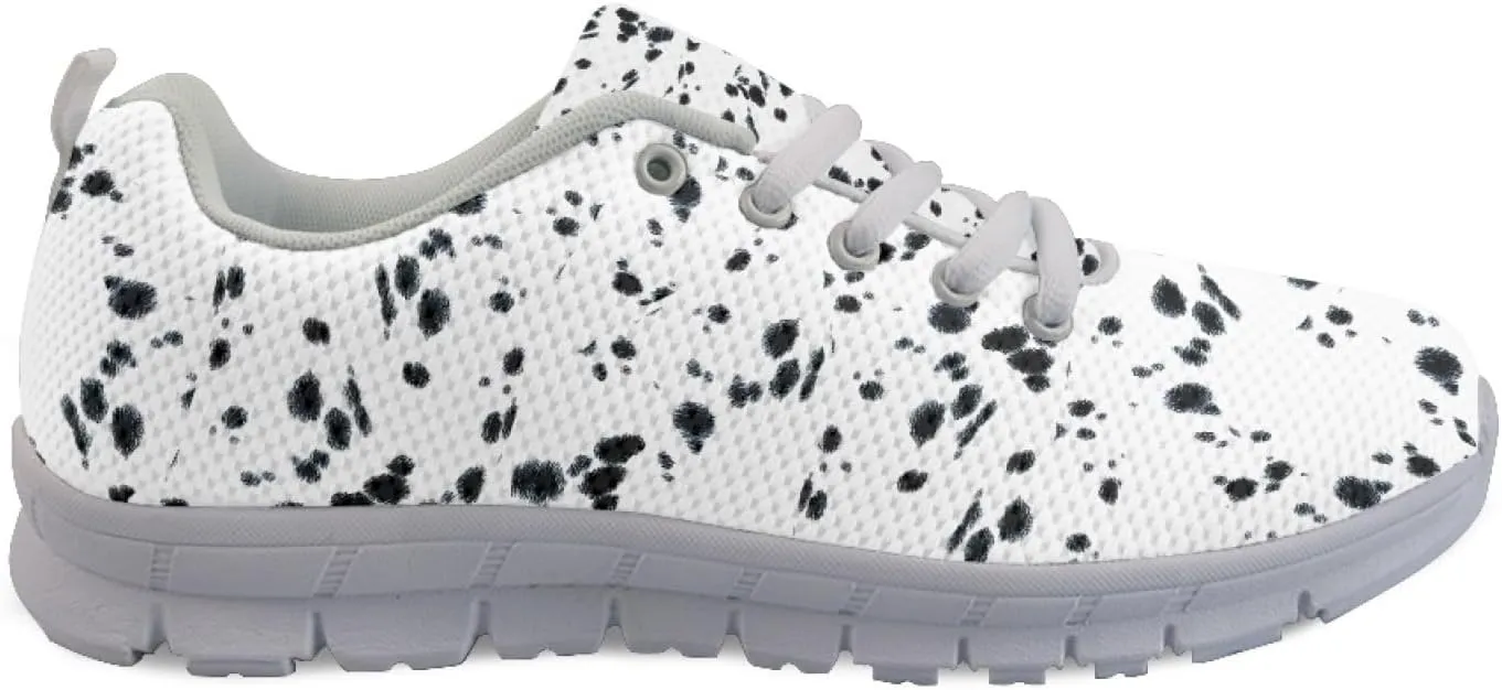 BGXW Running Shoes for Men Women Fashion Mesh Sneakers Low Top Anti-Slip Athletic Shoes