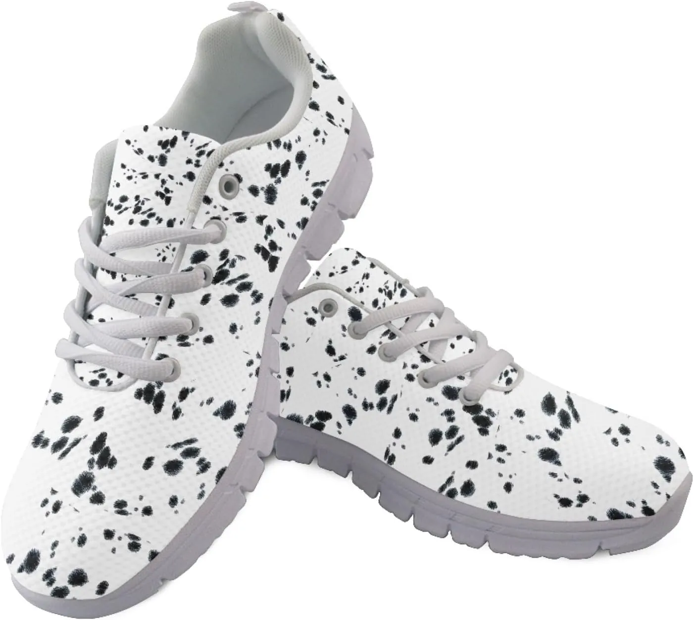 BGXW Running Shoes for Men Women Fashion Mesh Sneakers Low Top Anti-Slip Athletic Shoes