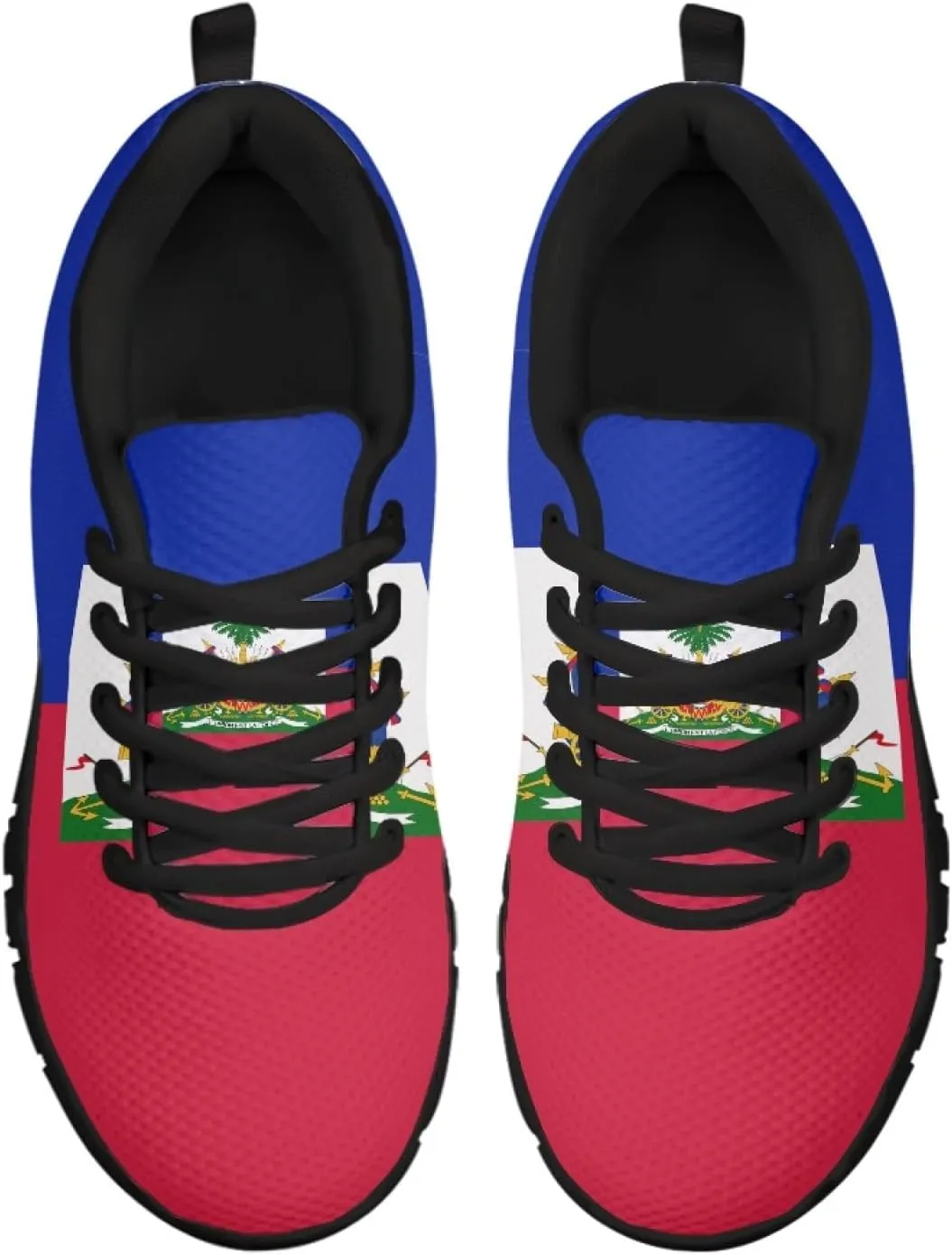 BGXW Running Shoes for Men Women Fashion Mesh Sneakers Low Top Anti-Slip Athletic Shoes
