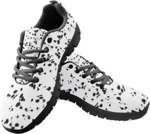BGXW Running Shoes for Men Women Fashion Mesh Sneakers Low Top Anti-Slip Athletic Shoes