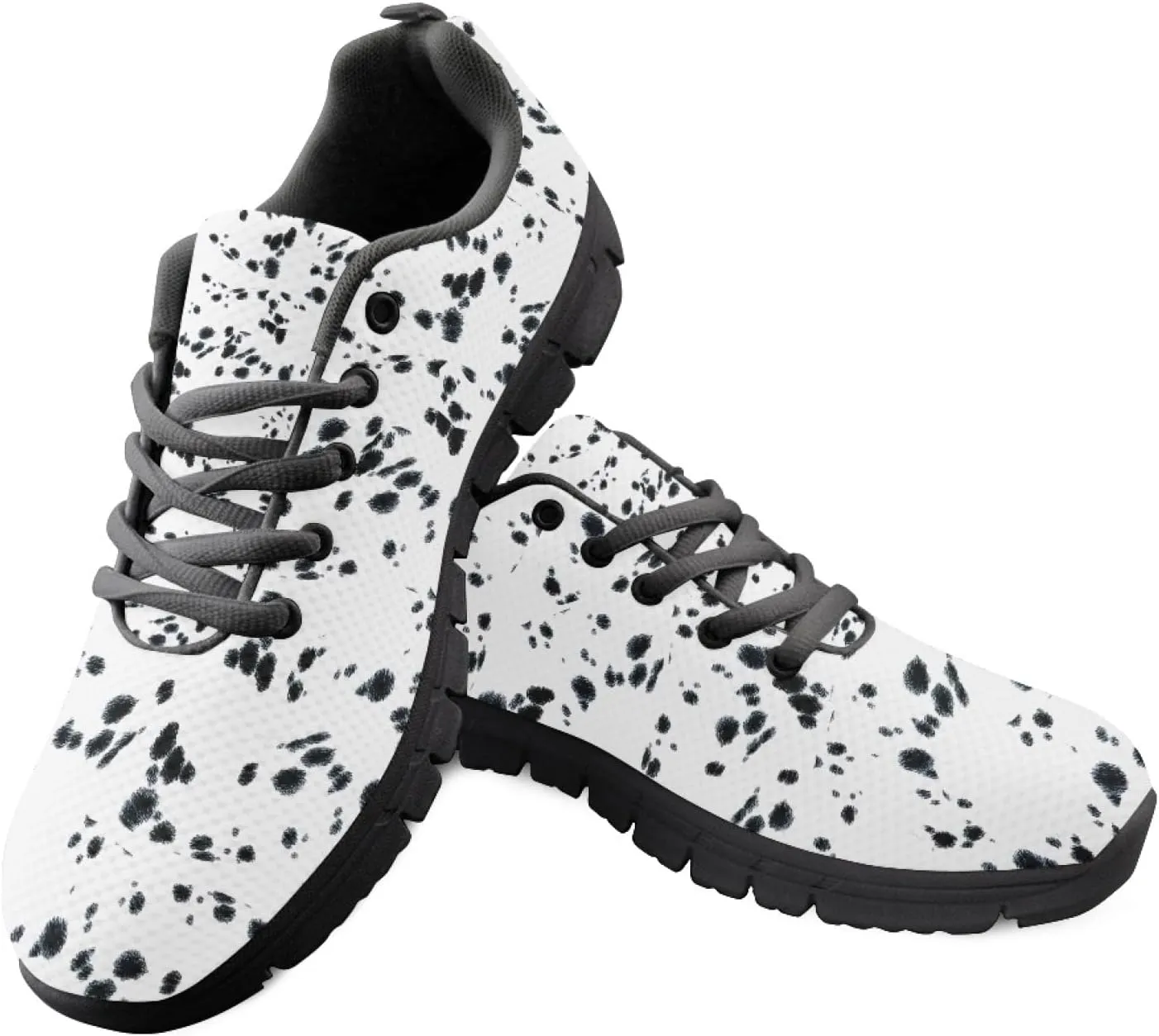 BGXW Running Shoes for Men Women Fashion Mesh Sneakers Low Top Anti-Slip Athletic Shoes