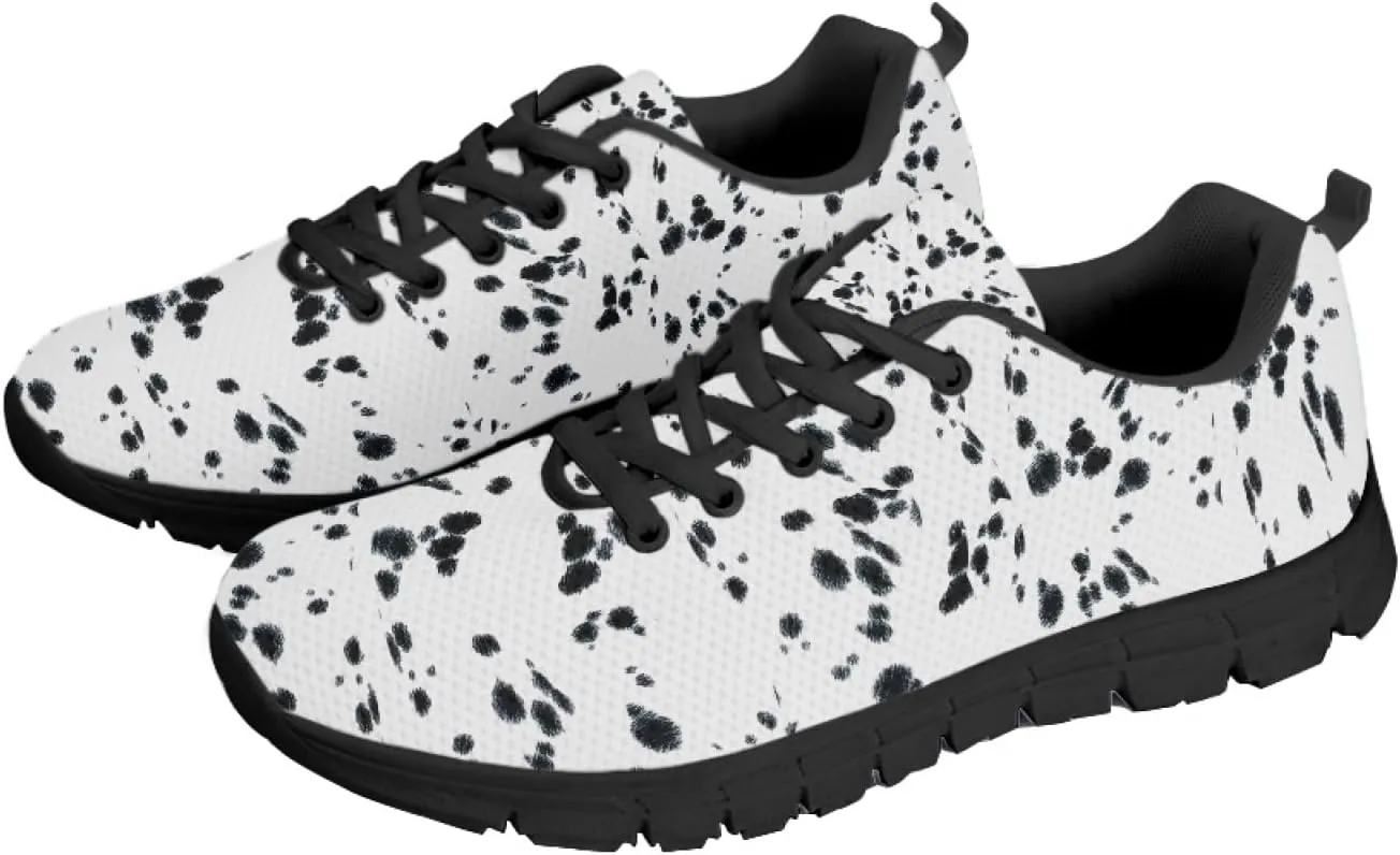 BGXW Running Shoes for Men Women Fashion Mesh Sneakers Low Top Anti-Slip Athletic Shoes