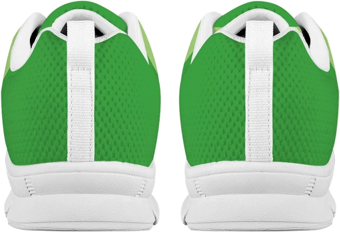 BGXW Running Shoes for Men Women Fashion Mesh Sneakers Low Top Anti-Slip Athletic Shoes