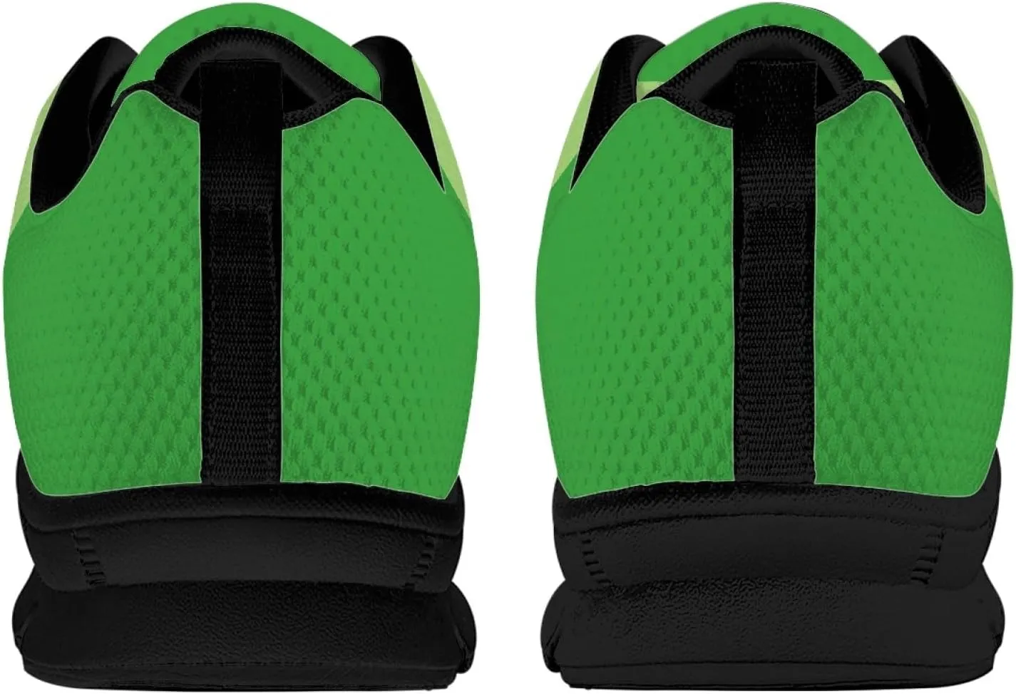 BGXW Running Shoes for Men Women Fashion Mesh Sneakers Low Top Anti-Slip Athletic Shoes