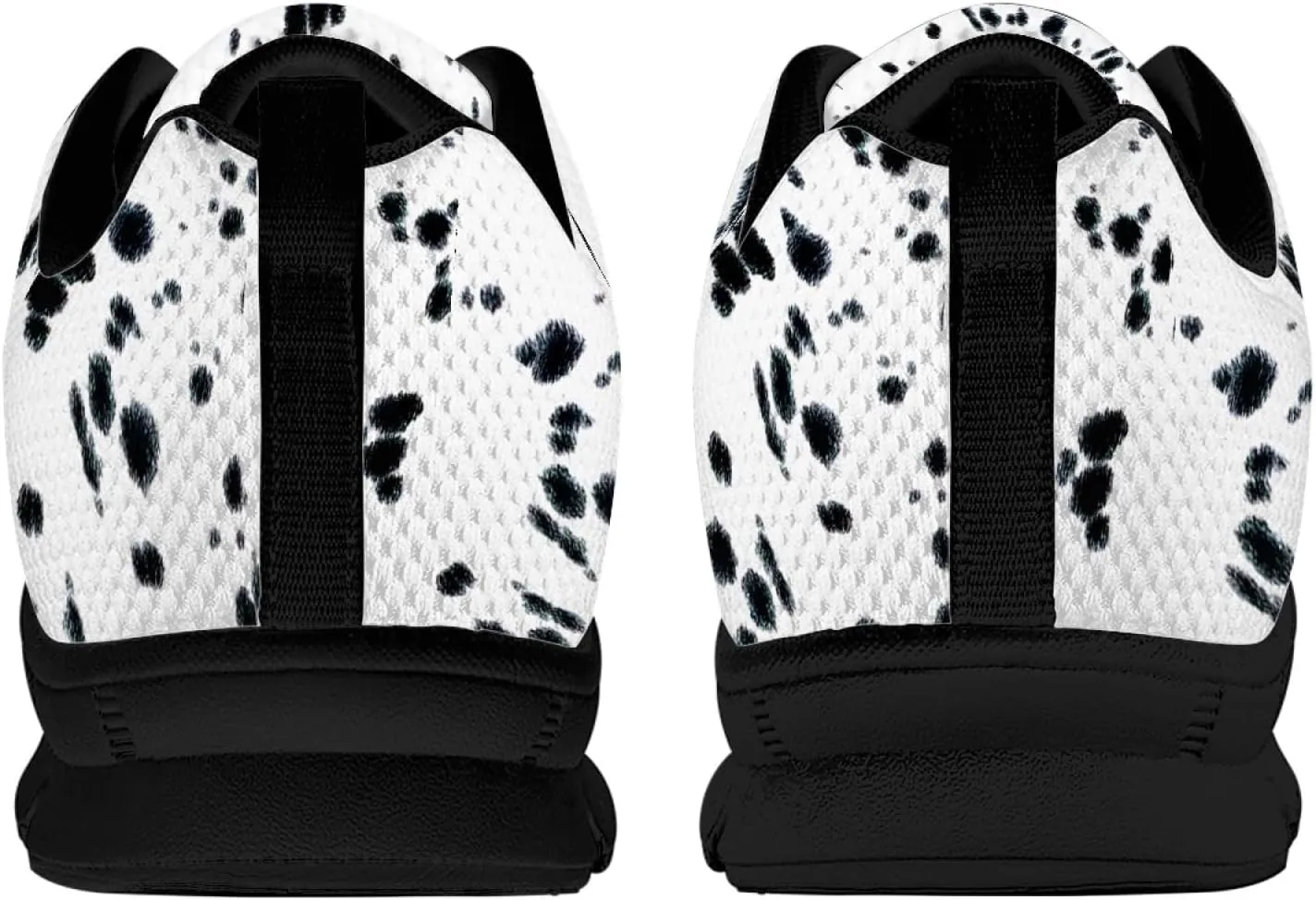 BGXW Running Shoes for Men Women Fashion Mesh Sneakers Low Top Anti-Slip Athletic Shoes