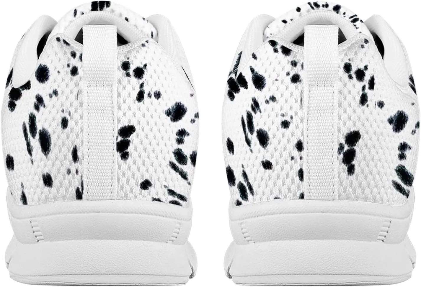 BGXW Running Shoes for Men Women Fashion Mesh Sneakers Low Top Anti-Slip Athletic Shoes