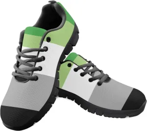 BGXW Running Shoes for Men Women Fashion Mesh Sneakers Low Top Anti-Slip Athletic Shoes
