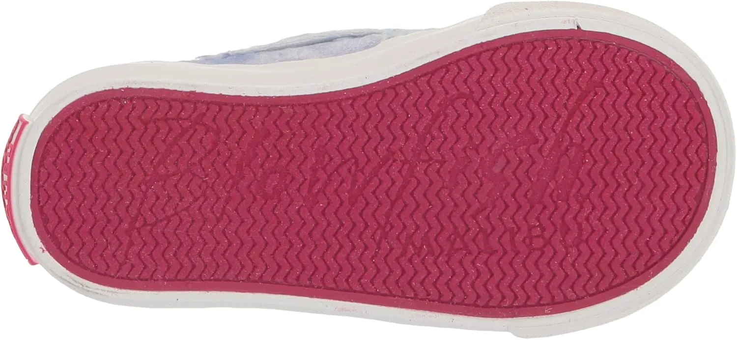 Blowfish Malibu Girl's Montebello-t Sneaker