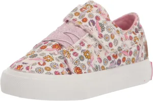 Blowfish Malibu Girl's Montebello-t Sneaker