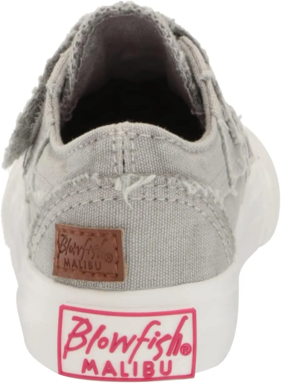 Blowfish Malibu Girl's Montebello-t Sneaker