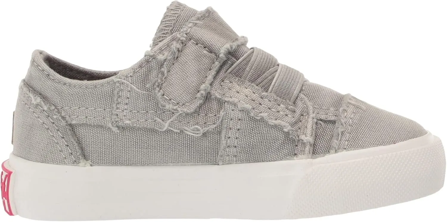 Blowfish Malibu Girl's Montebello-t Sneaker