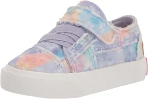 Blowfish Malibu Girl's Montebello-t Sneaker