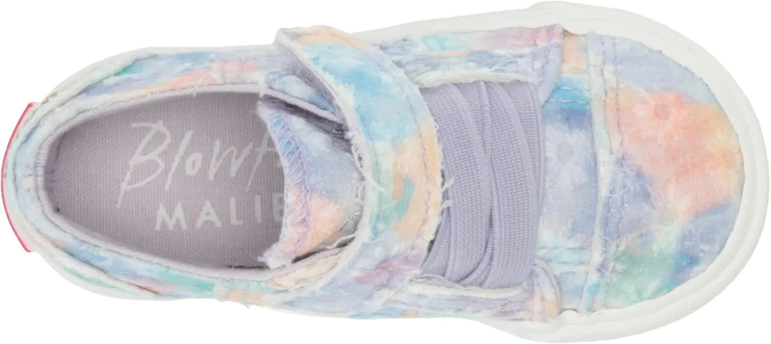 Blowfish Malibu Girl's Montebello-t Sneaker