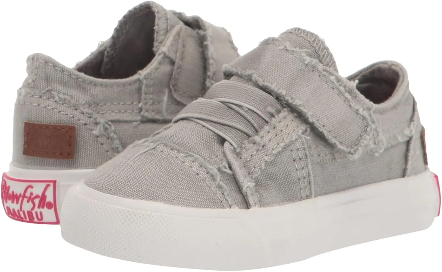 Blowfish Malibu Girl's Montebello-t Sneaker