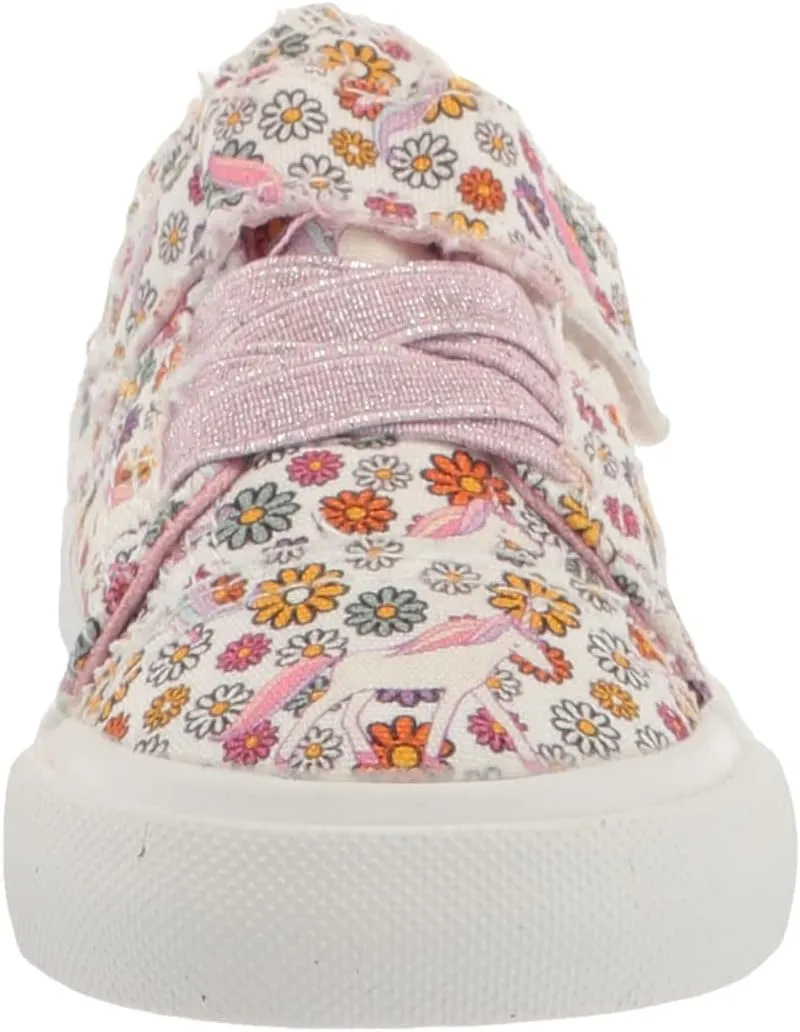 Blowfish Malibu Girl's Montebello-t Sneaker