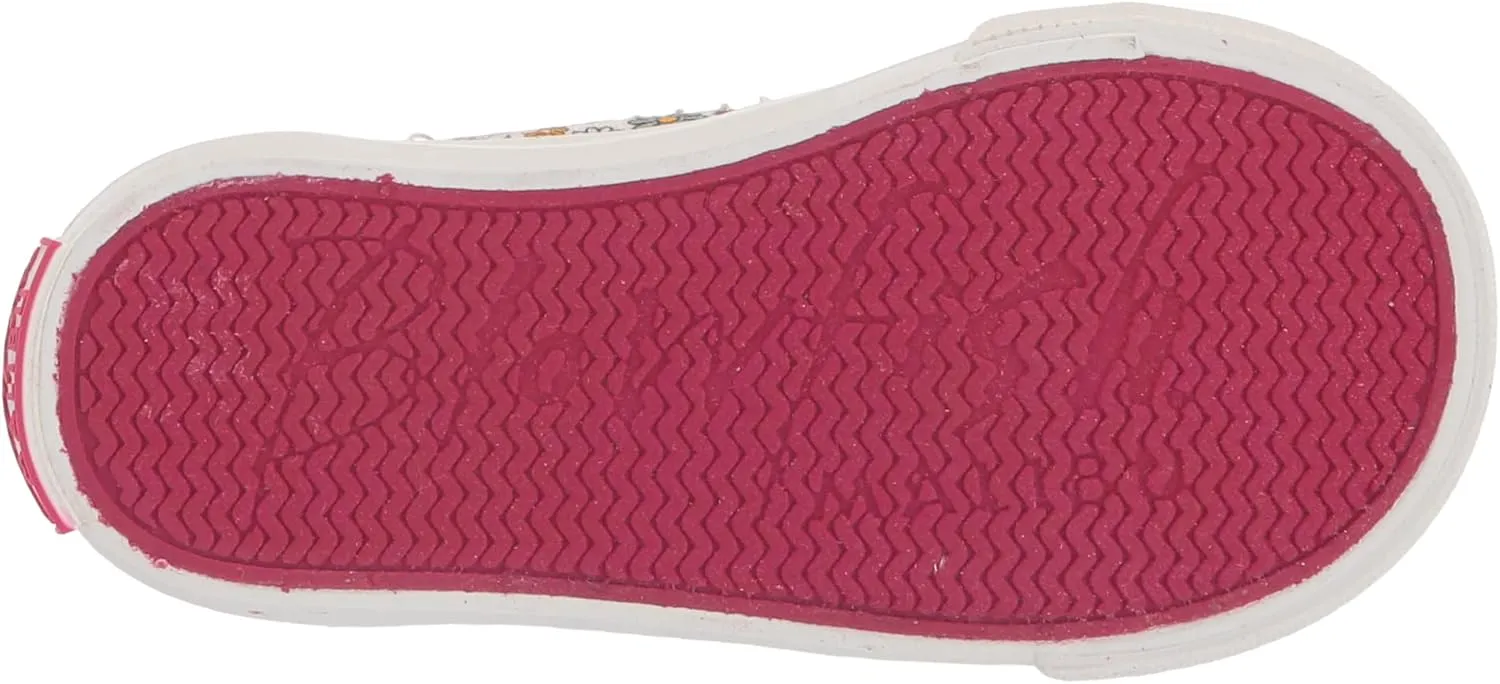Blowfish Malibu Girl's Montebello-t Sneaker