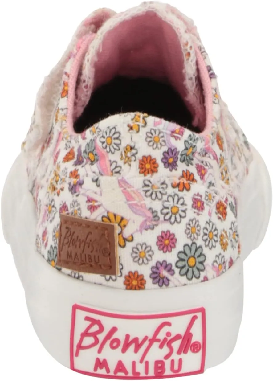 Blowfish Malibu Girl's Montebello-t Sneaker