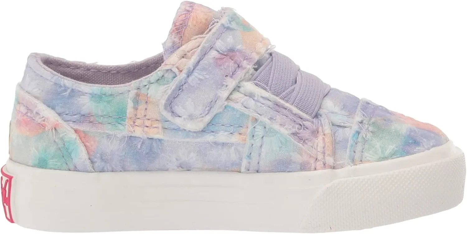 Blowfish Malibu Girl's Montebello-t Sneaker