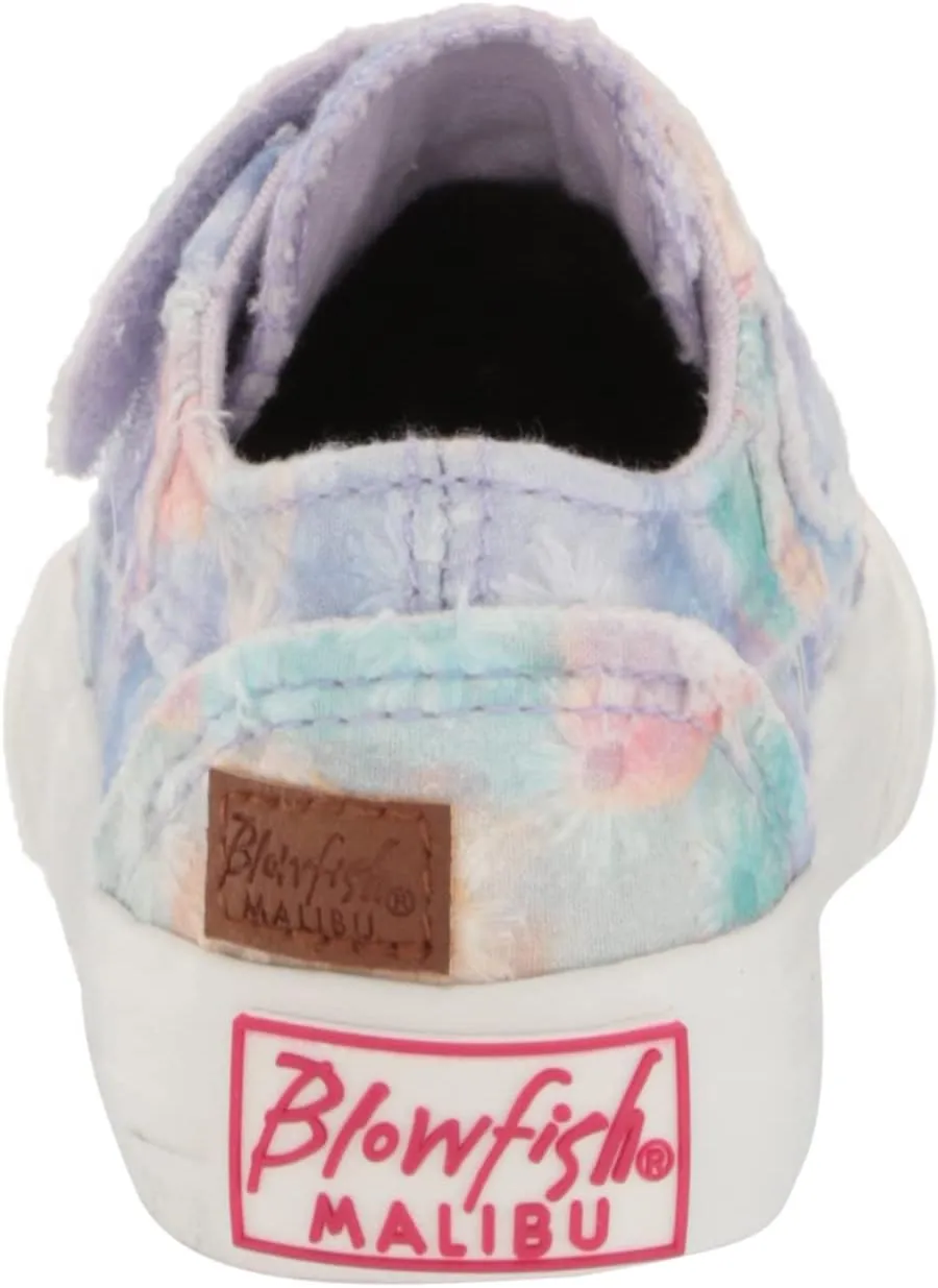 Blowfish Malibu Girl's Montebello-t Sneaker